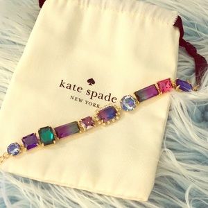 Kate space color crush bracelet
